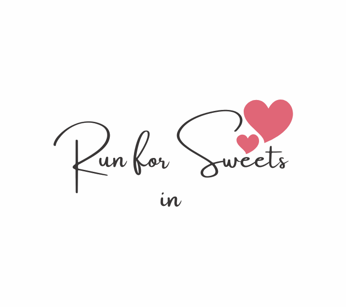 Run for Sweets in